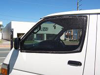 Toyota Hiace Commuter - 100 Series