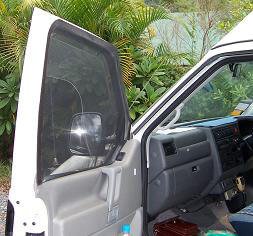 Volkswagen Transporter T4