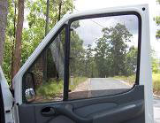 Mercedes Sprinter (1998-2006)  -  T1N Series