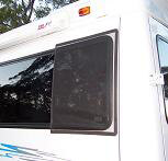 Mercedes Sprinter (1998-2006)  -  T1N Series