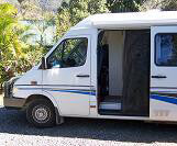 Mercedes Sprinter (1998-2006)  -  T1N Series