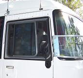 Toyota Coaster - 30 Series