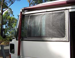 Toyota Coaster - 30 Series