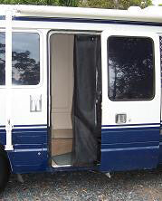 Toyota Coaster - 30 Series